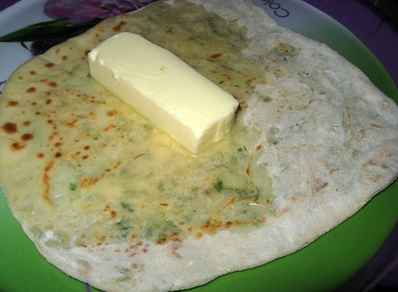 Шарил — жал или Аварское чуду